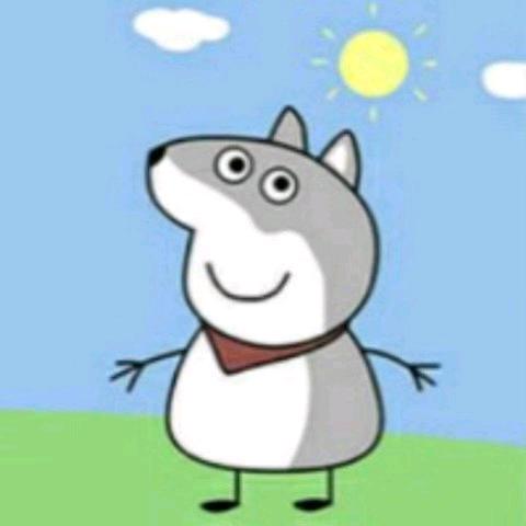 野猪佩奇8701