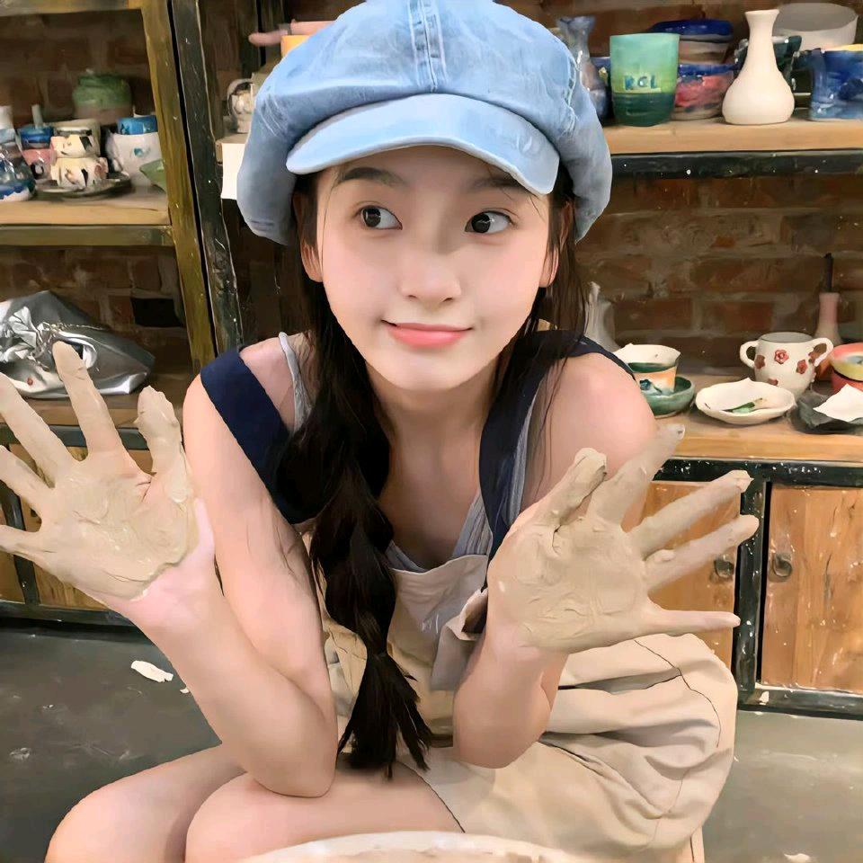 少女甜心
