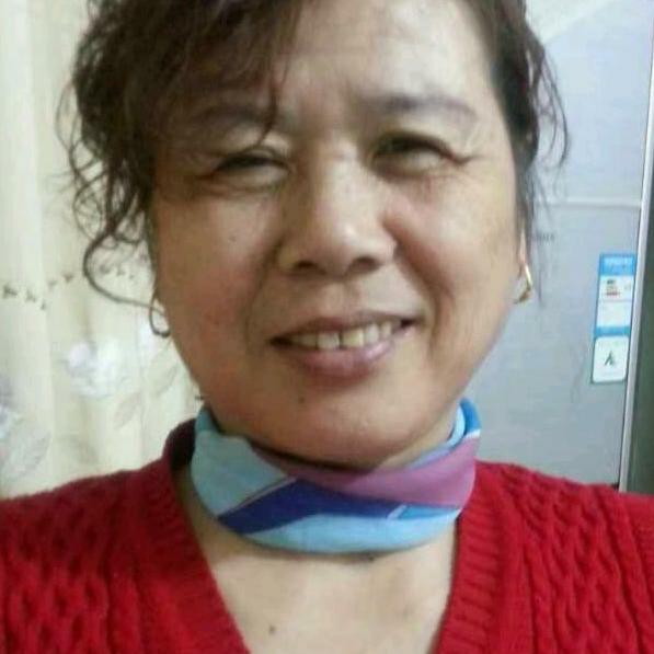 胡大姐（手机攝影）