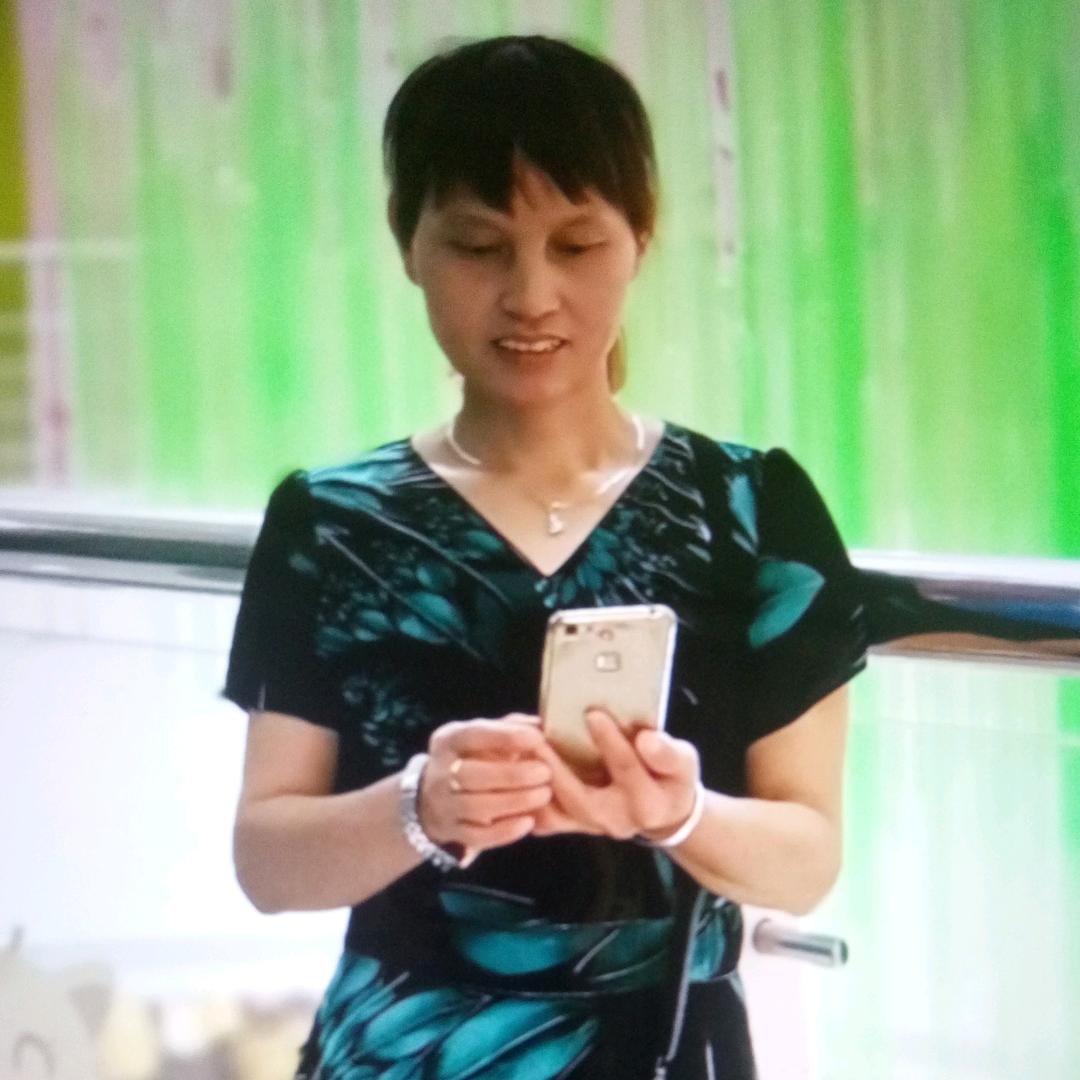 李艳梅