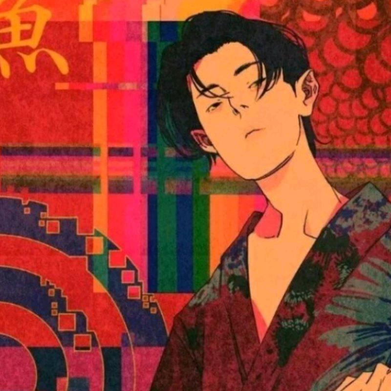 未来少年