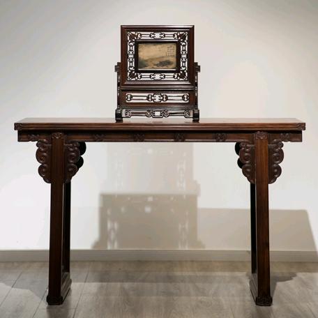 楼外楼明清家具