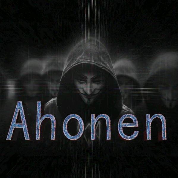 Ahonen