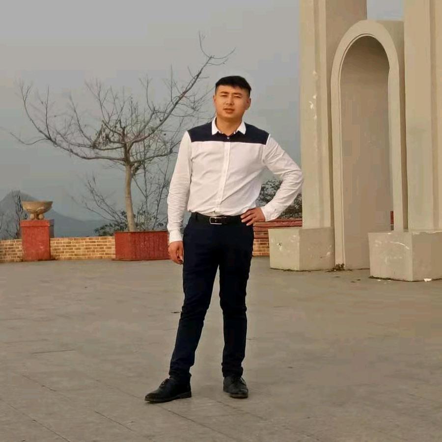 ∧,＿,∧　一王情深🌟（