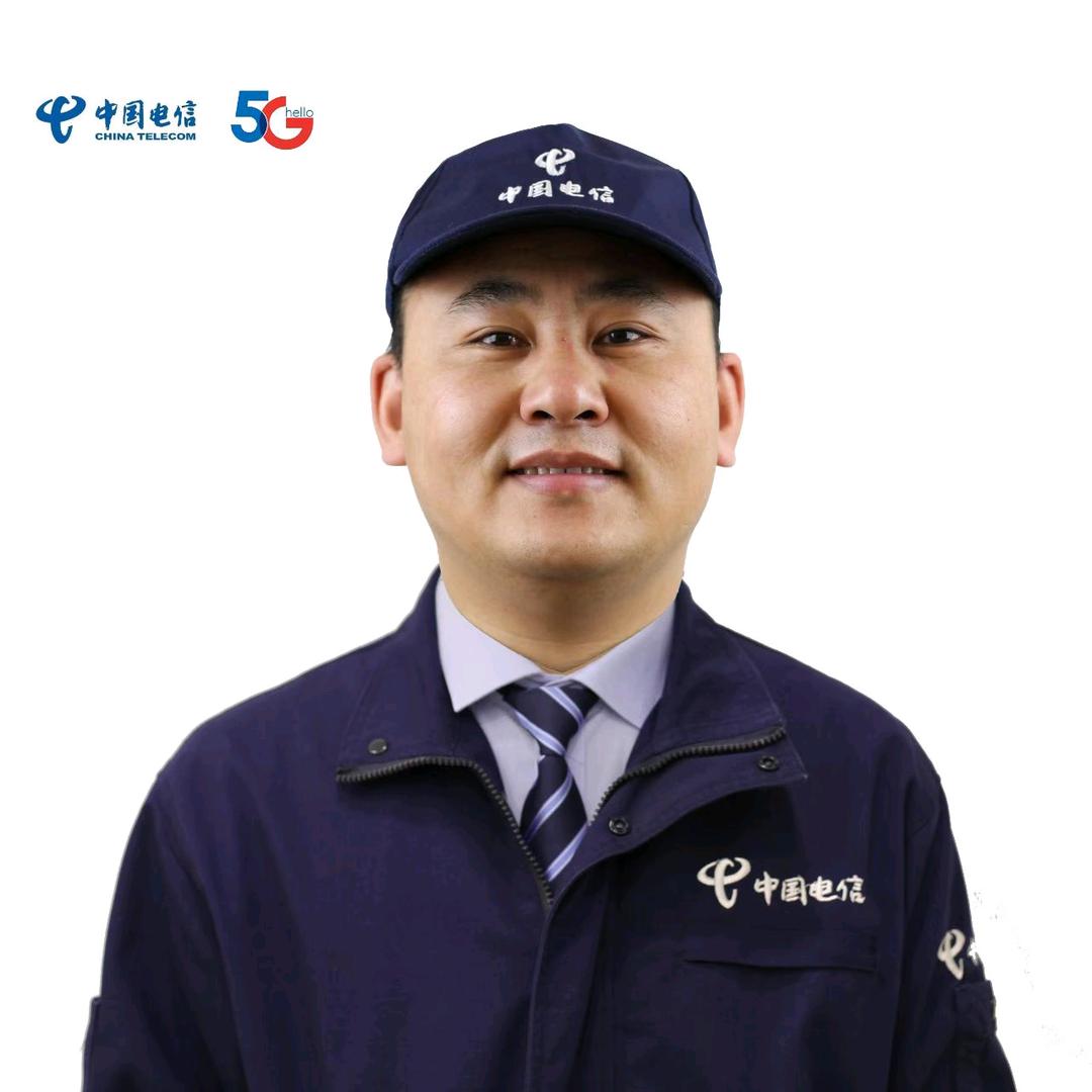 小白说网事
