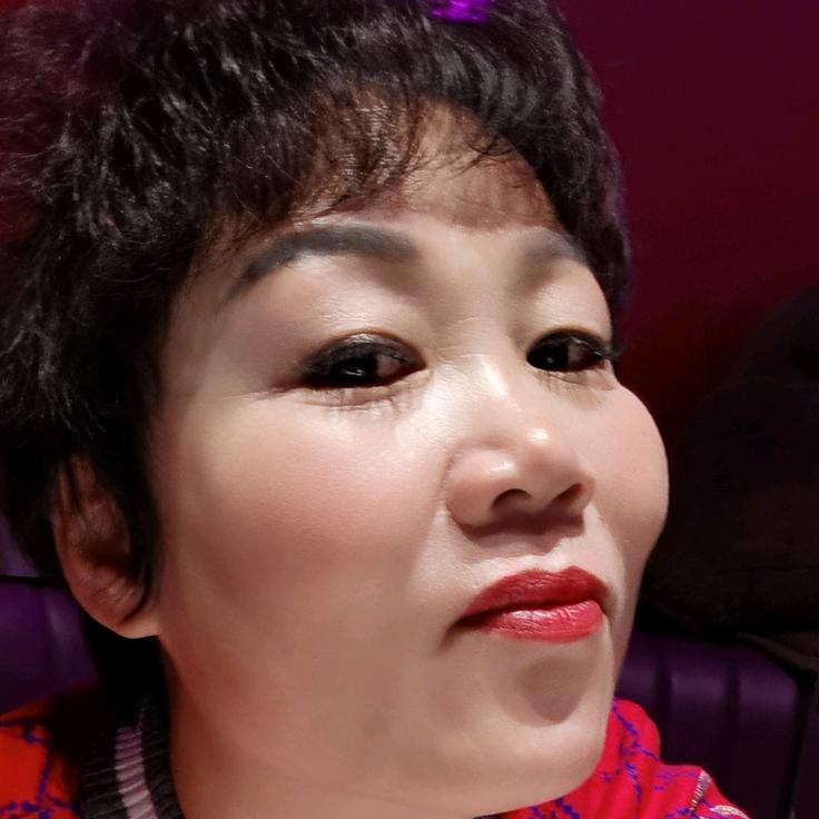 红