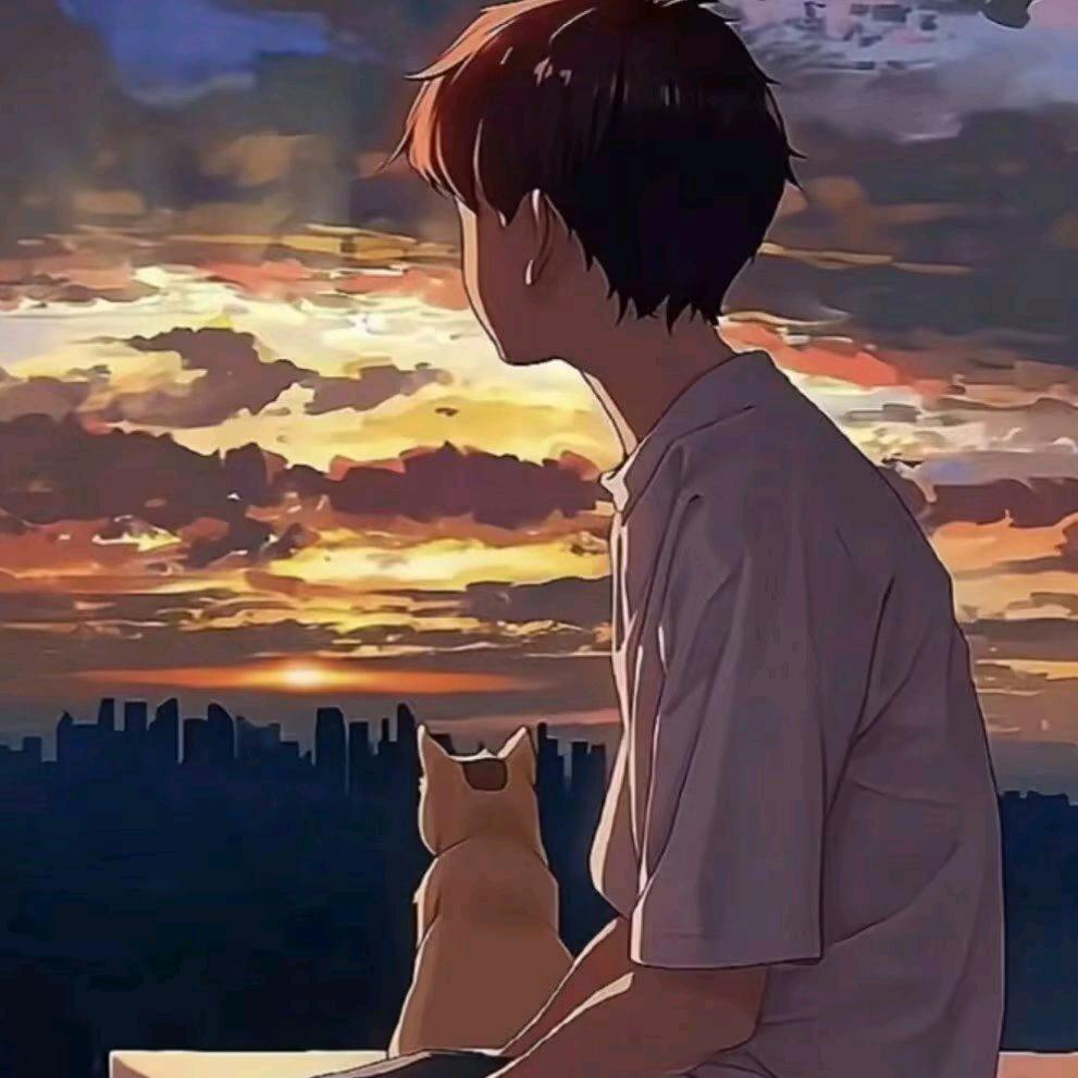 踏月寻星河