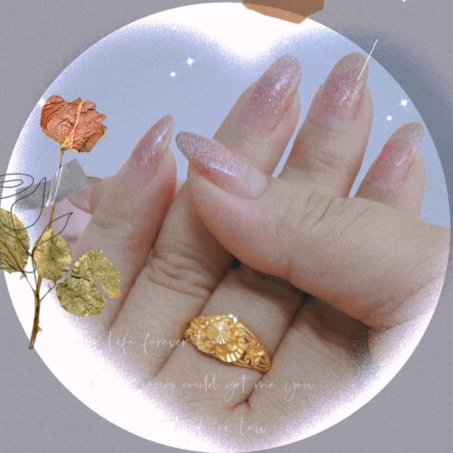 慕色天使👼丽丽