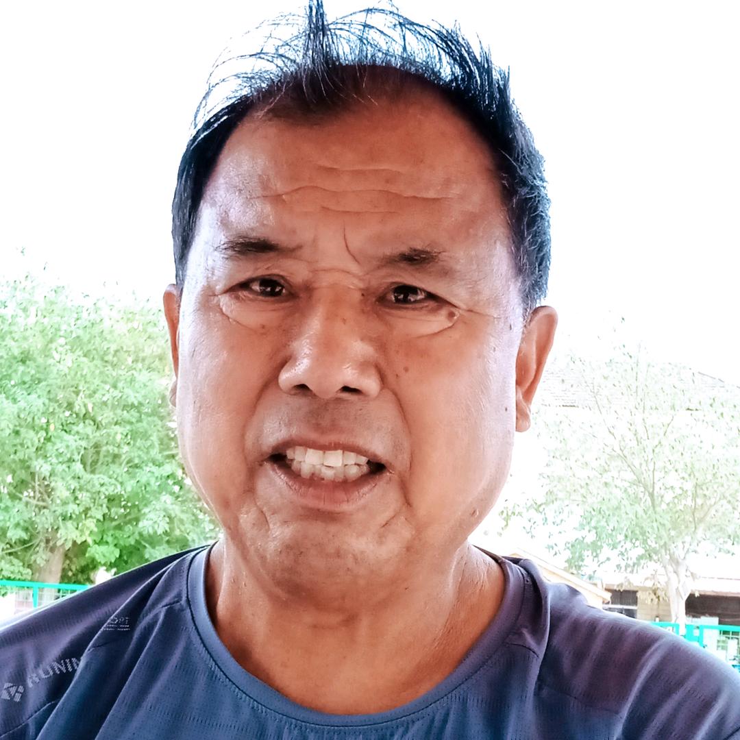 我是大帮主天下第一帮