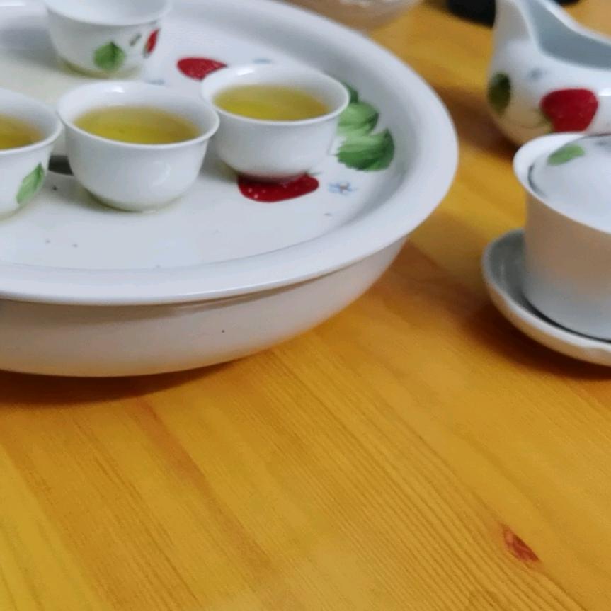 缘来