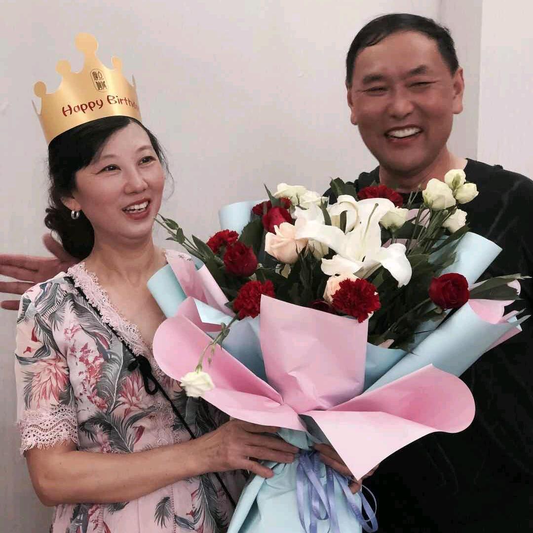 快乐时光