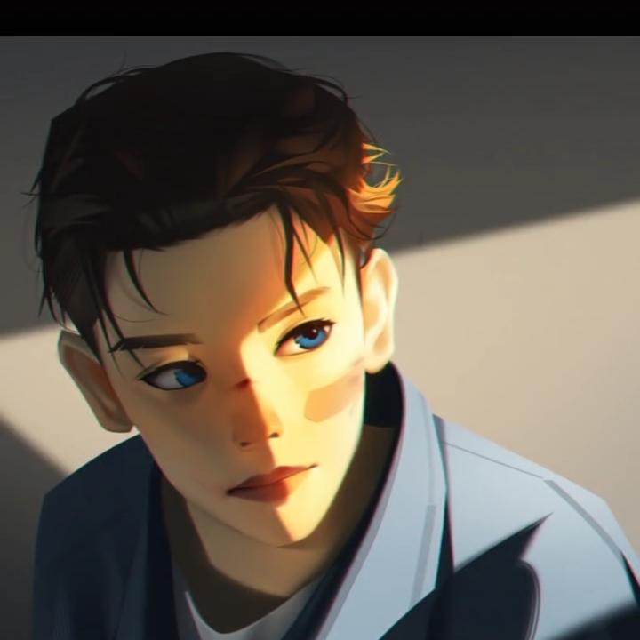 明日&明日