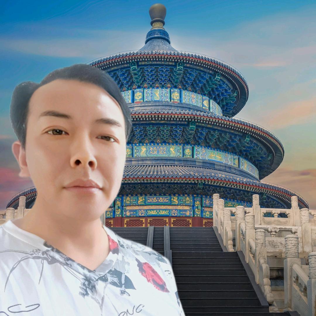 长长久久