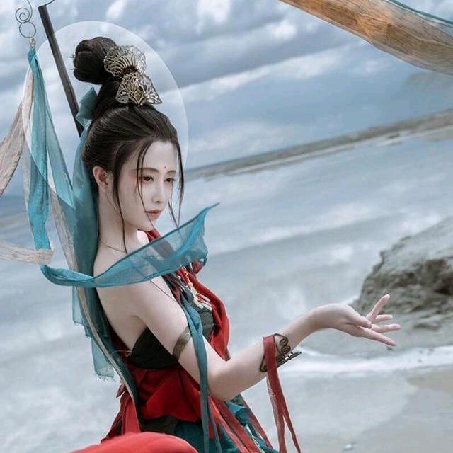 梅