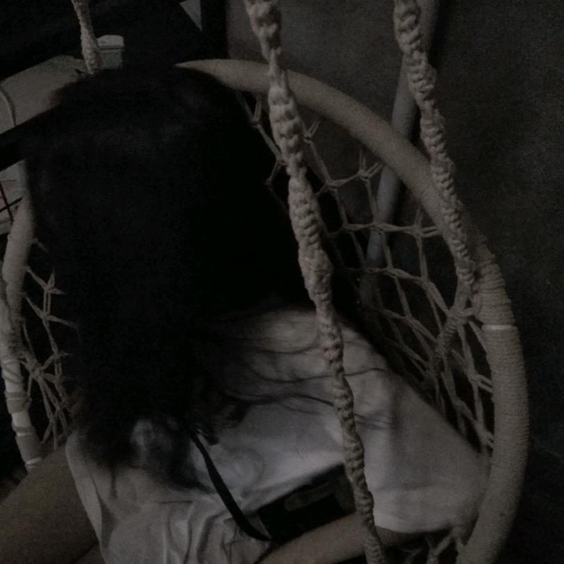 ☽ - .