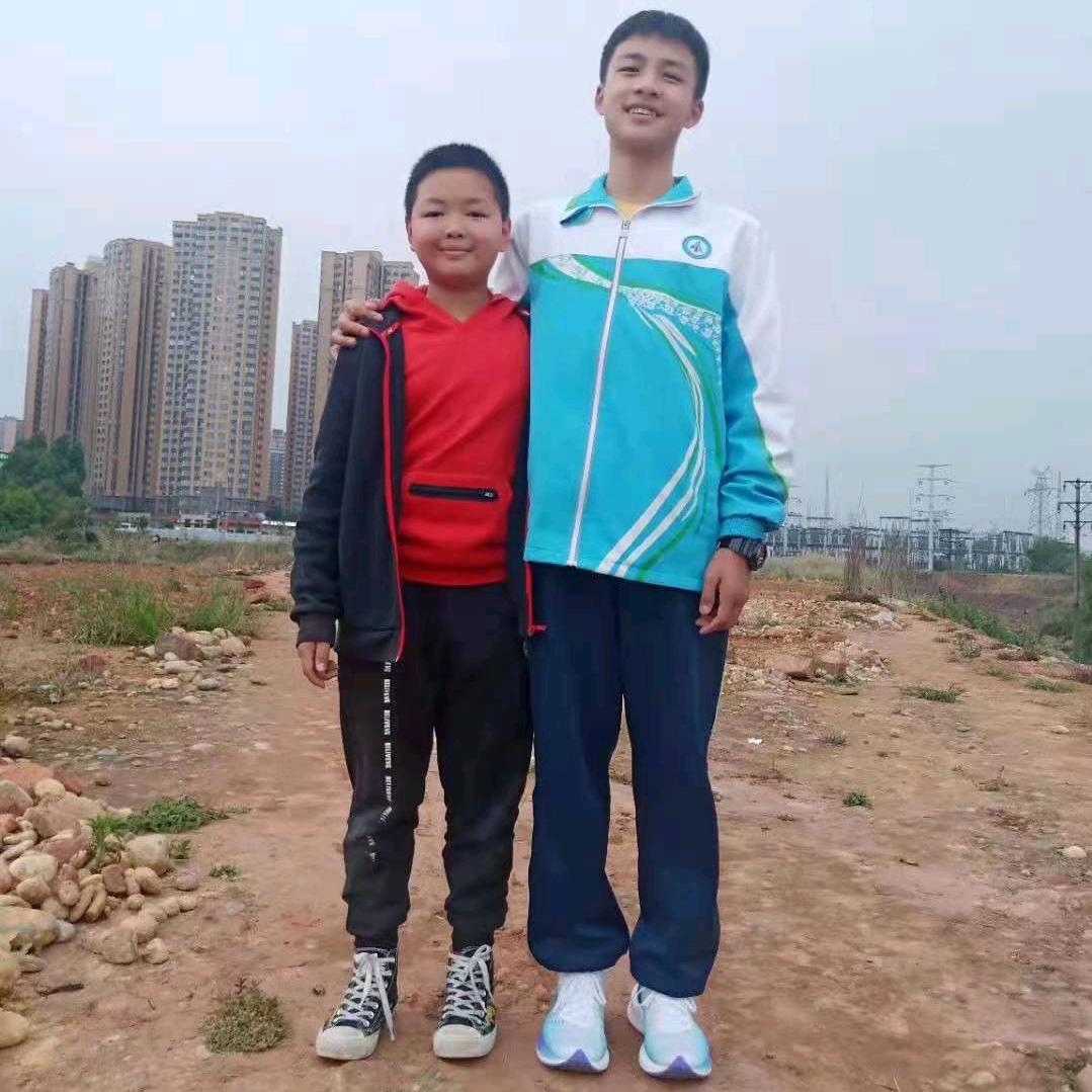 爱唱歌的陈大爷
