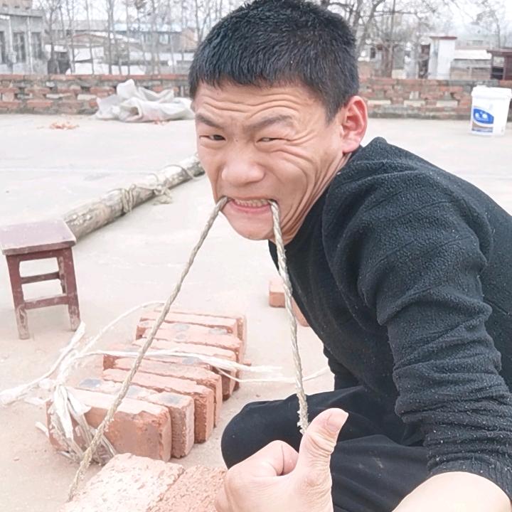 励志傻哥