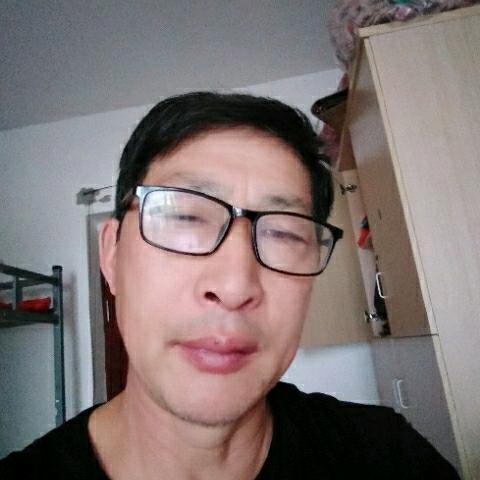 夕阳一点红