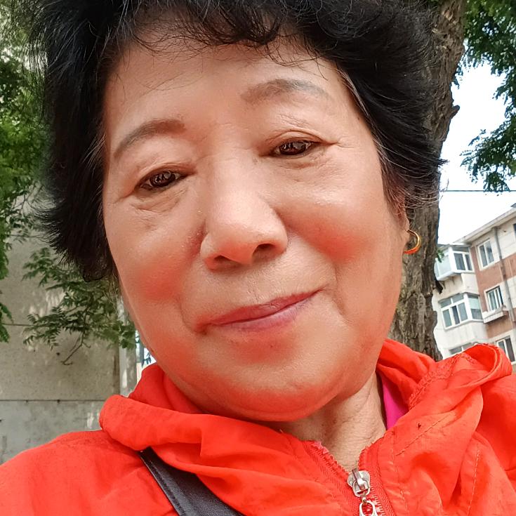 林姨