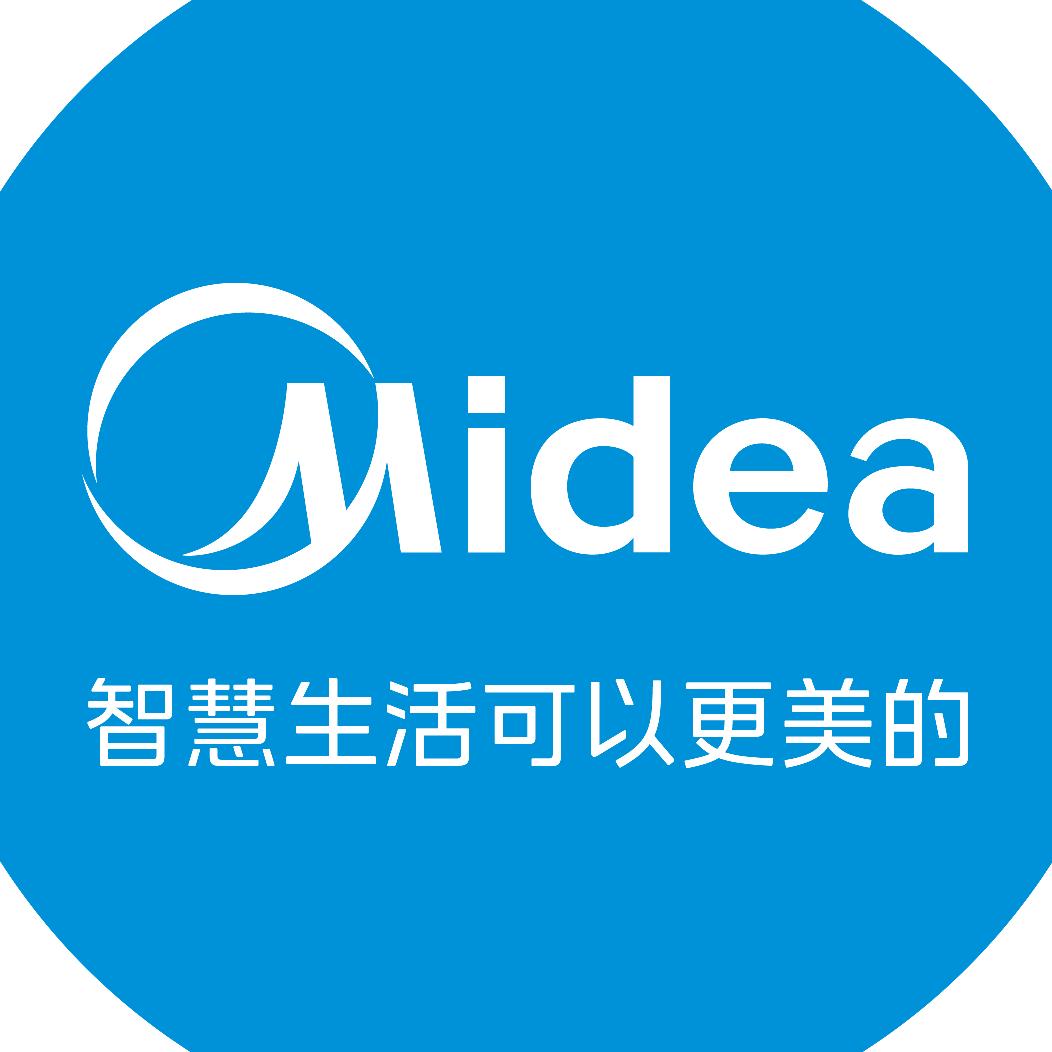 美的冰箱旗舰店@抖音