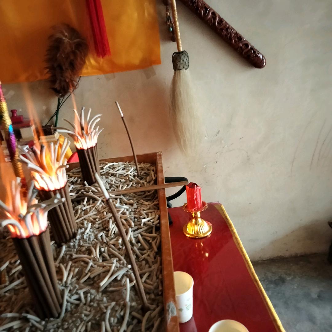 善心🙏接善缘
