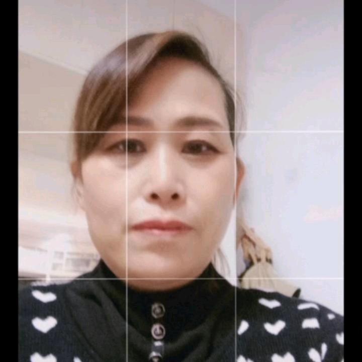 农村大姐