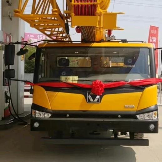 内乡县阳明吊装