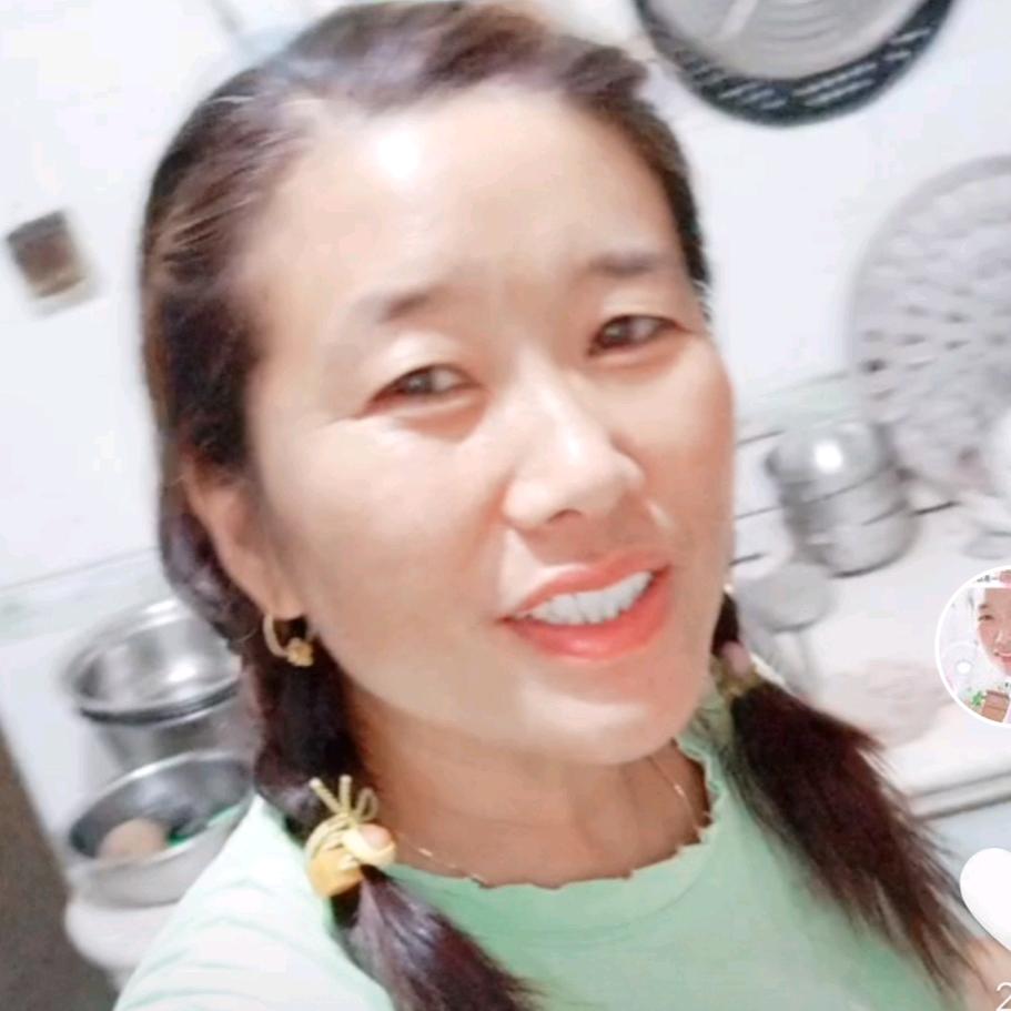 烧饼大姐
