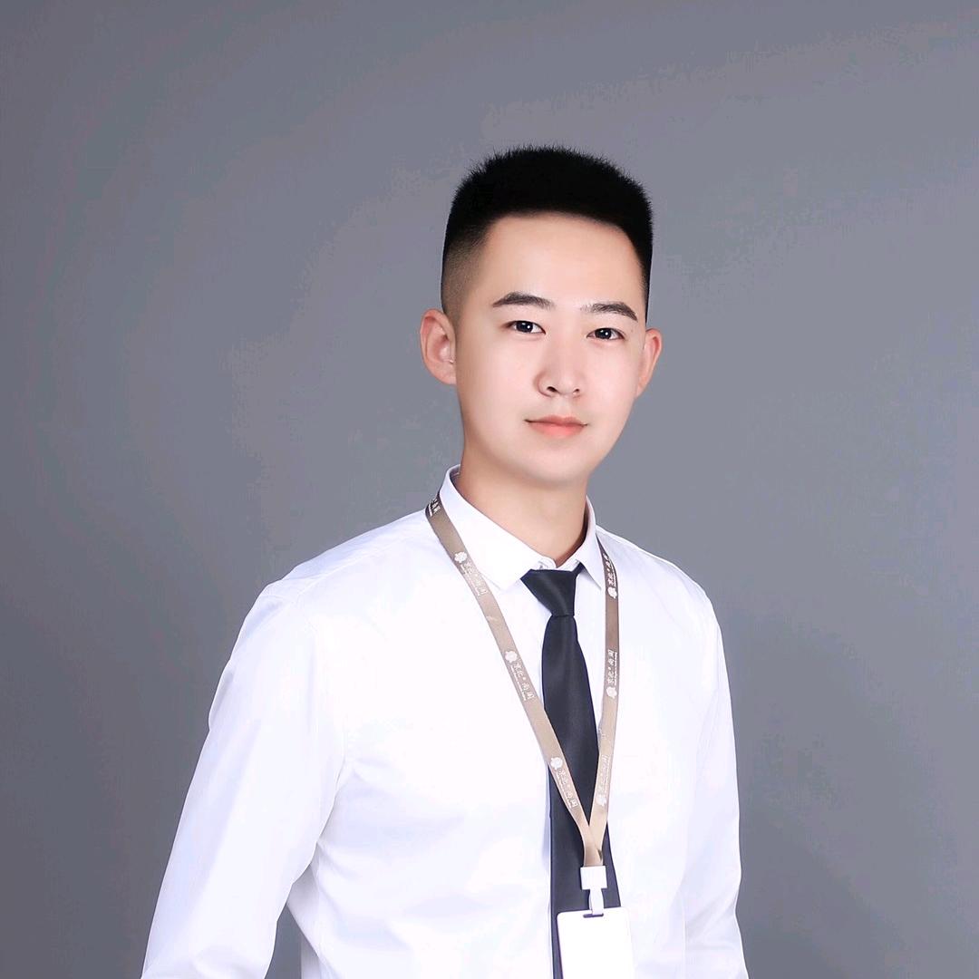 郭浩男