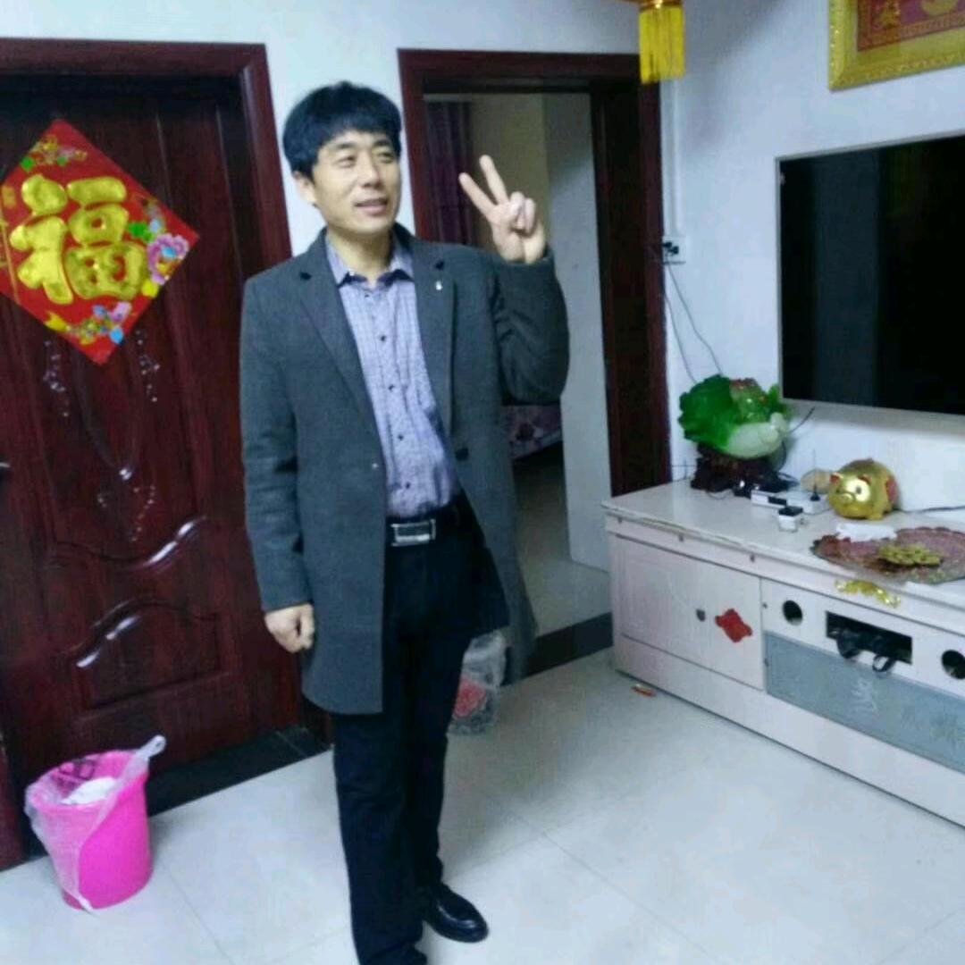 春暖花开！