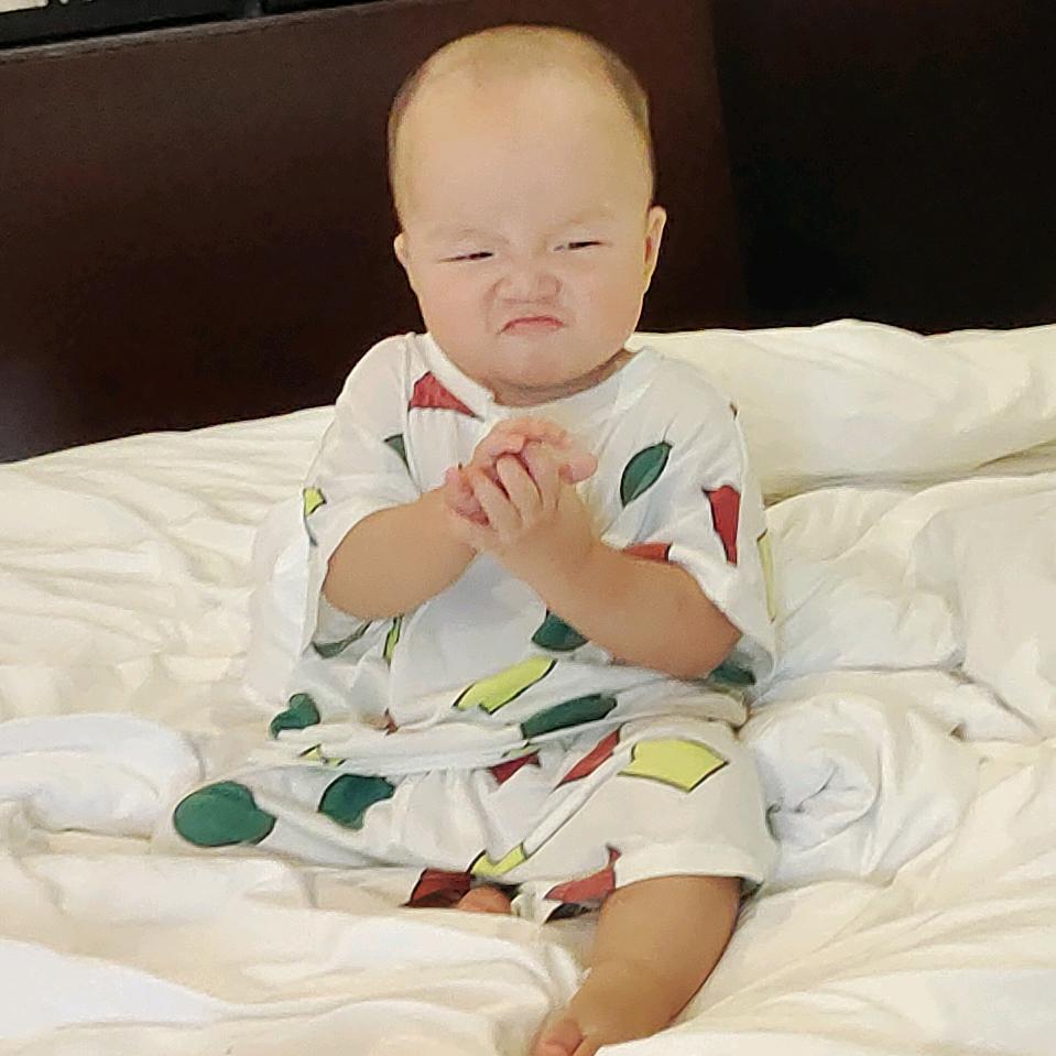 张宝崽崽崽