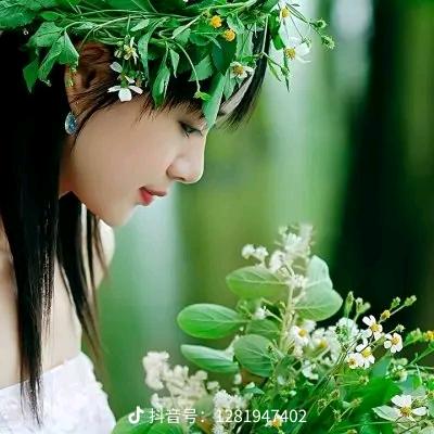 心若向阳
