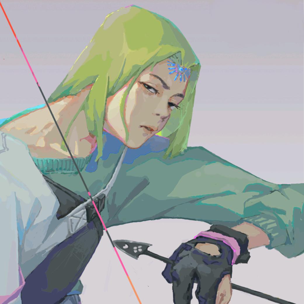 刀田壹