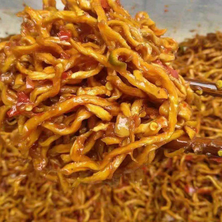 美食日记之木瓜丝