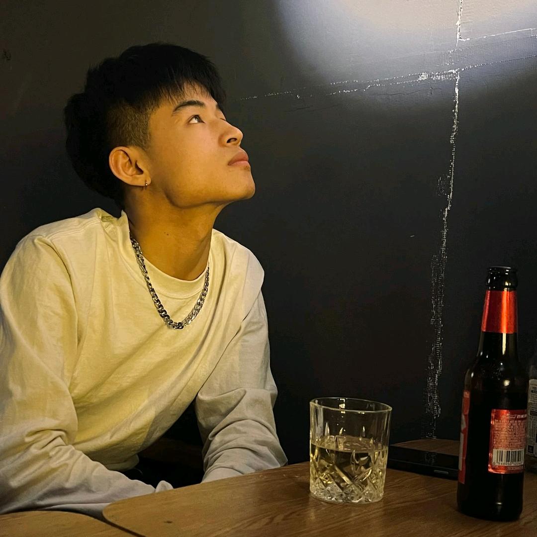 姜门之后（好物在橱窗）