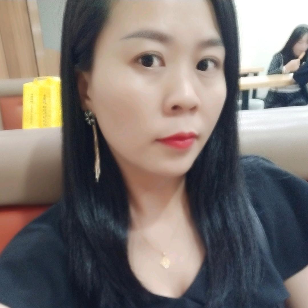 丫头七七💋🐇