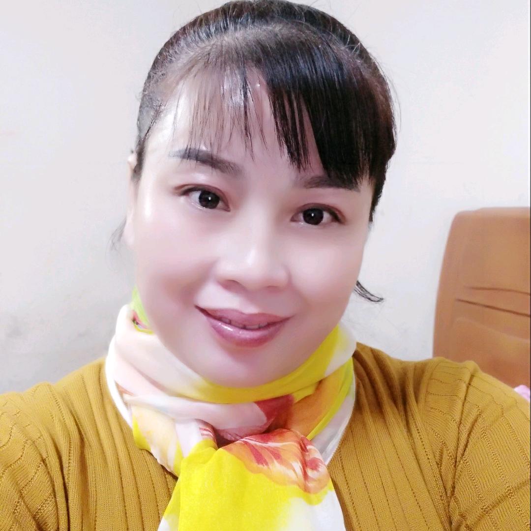 春天丽花