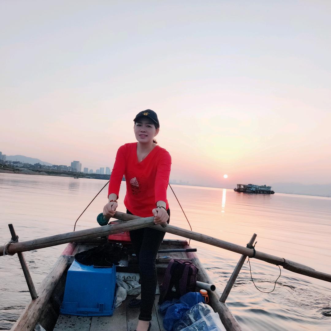 讨海婆