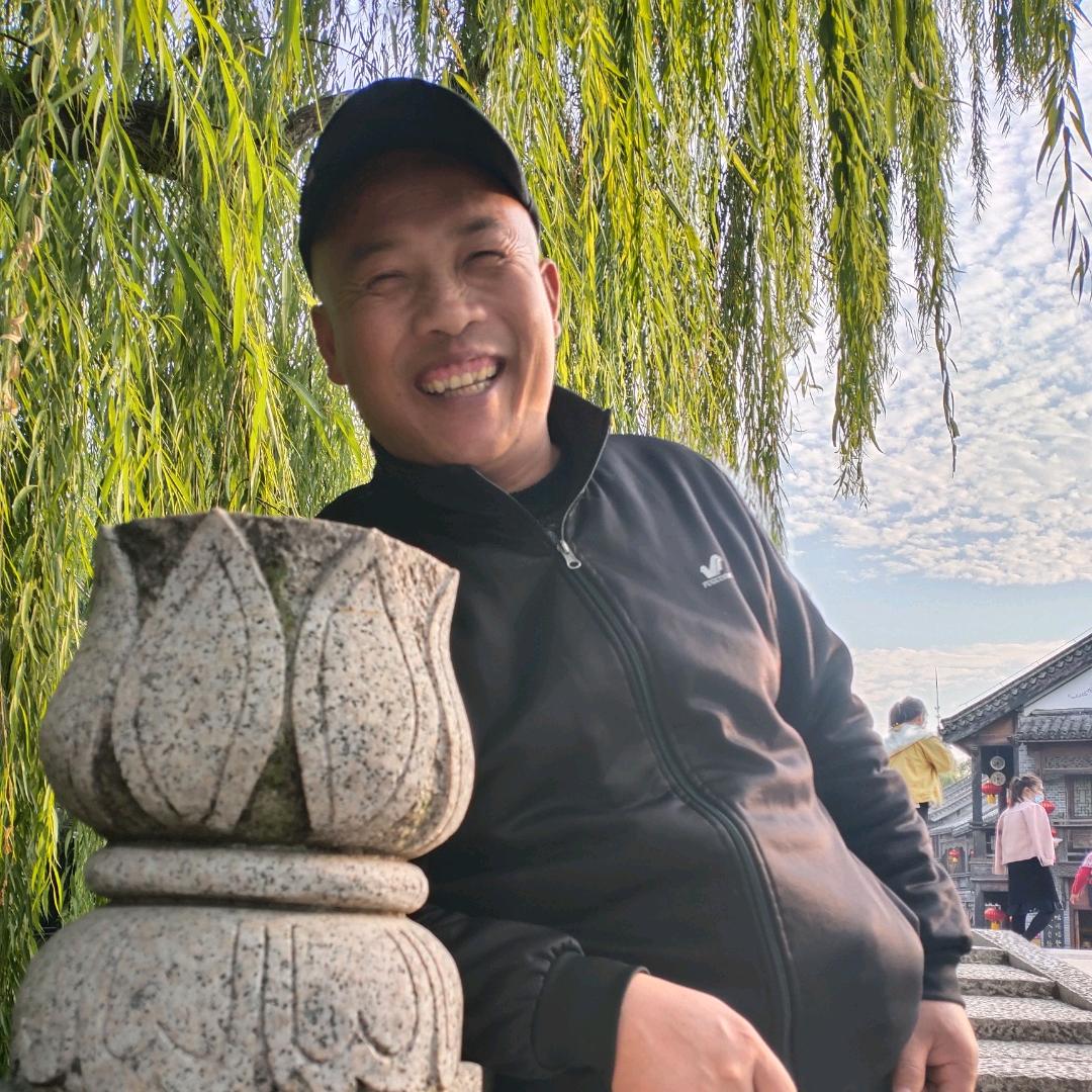 相识是缘