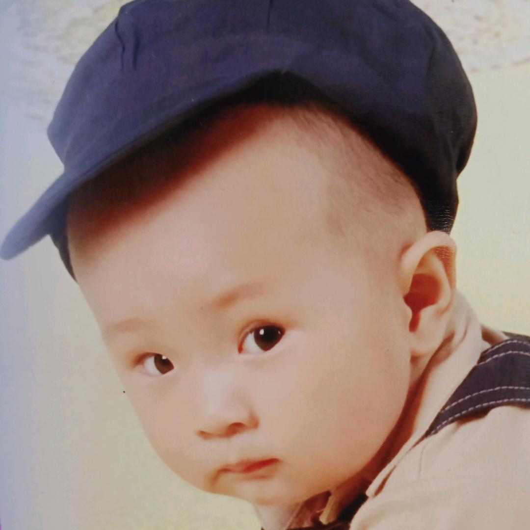 杨杨家好物分享