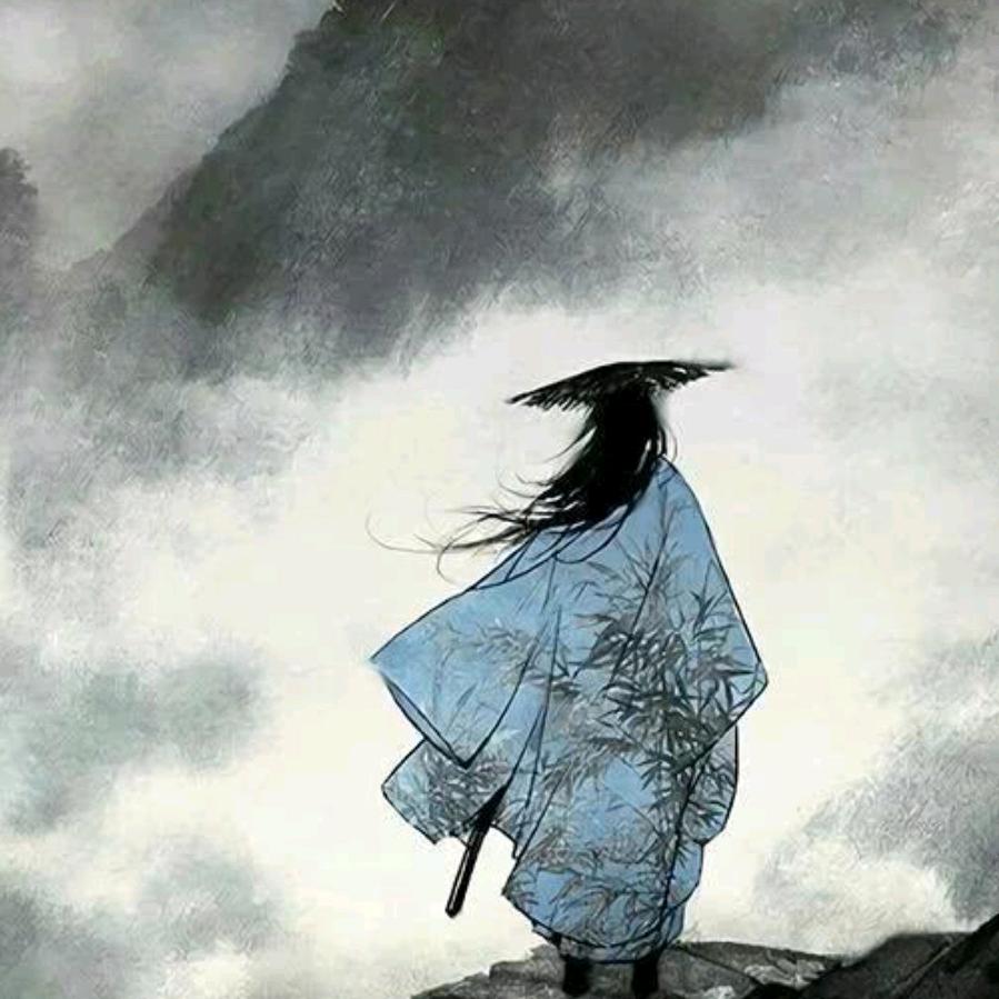 浪一个虚名