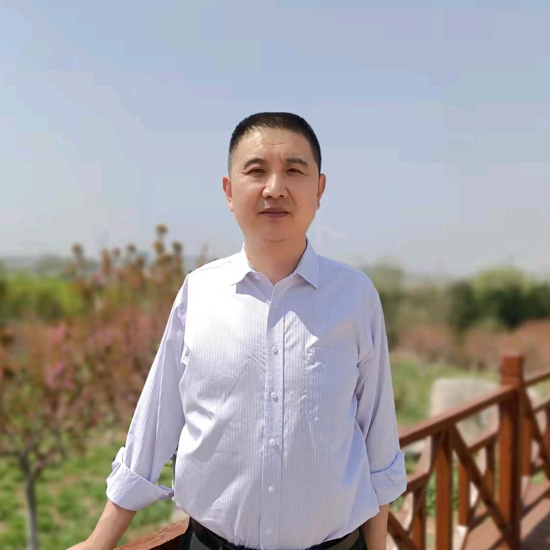 牵手世界