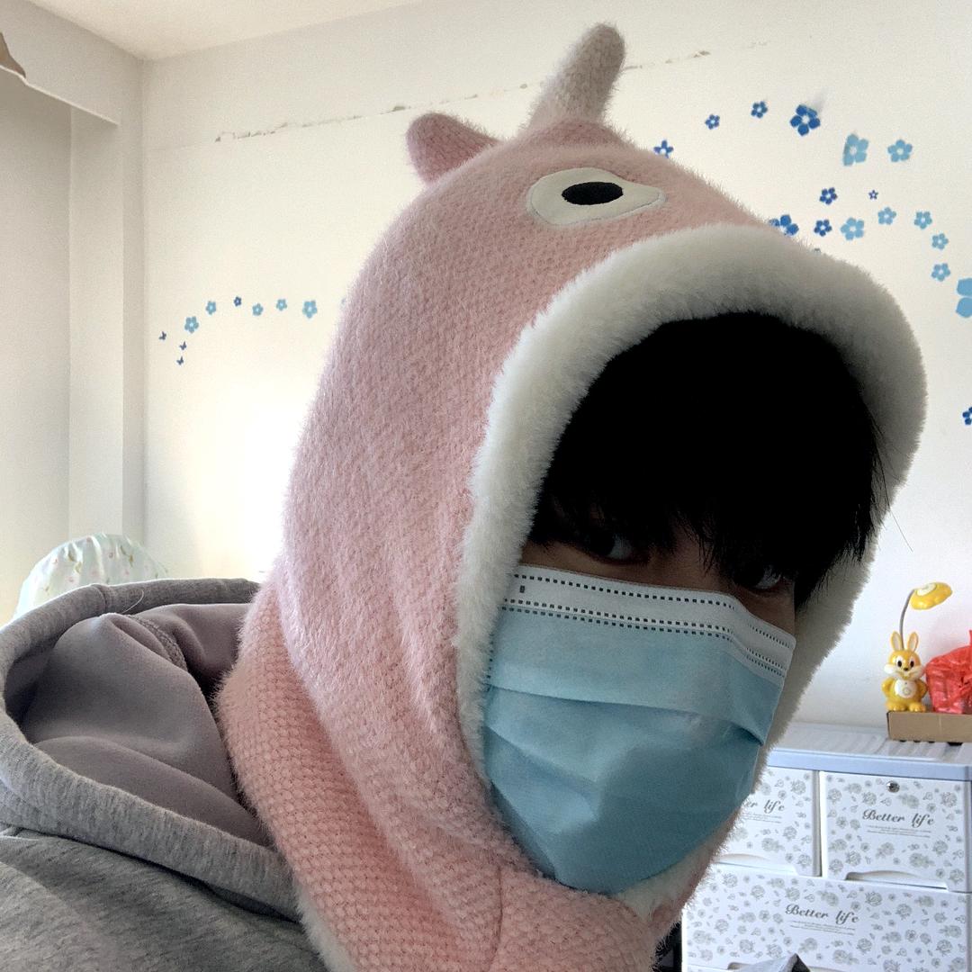 疑似废物