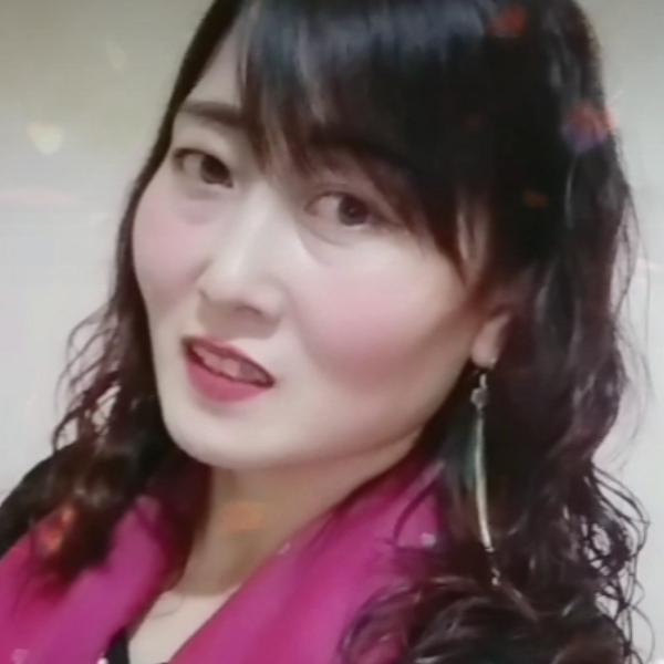 💘笑口常开🌺👠乌鲁木齐小杨