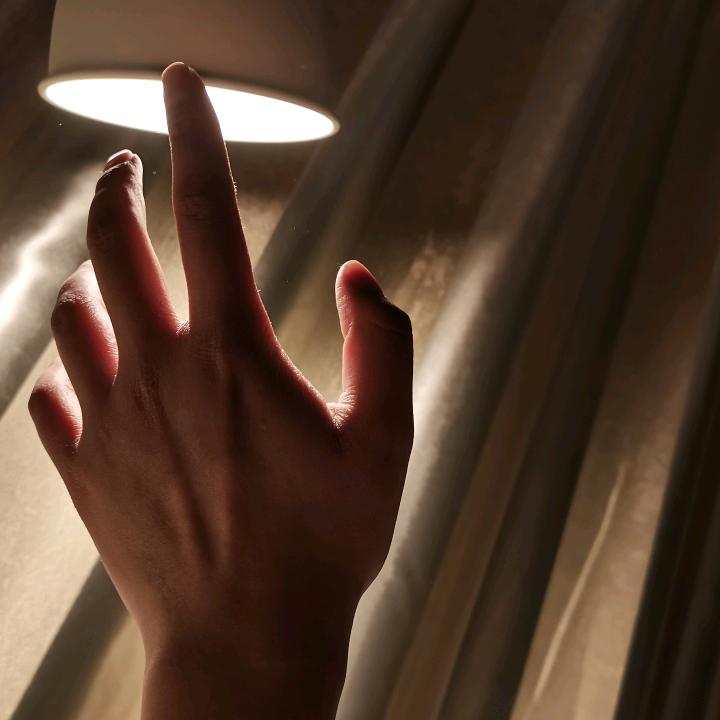 睡不醒的大牛🐮