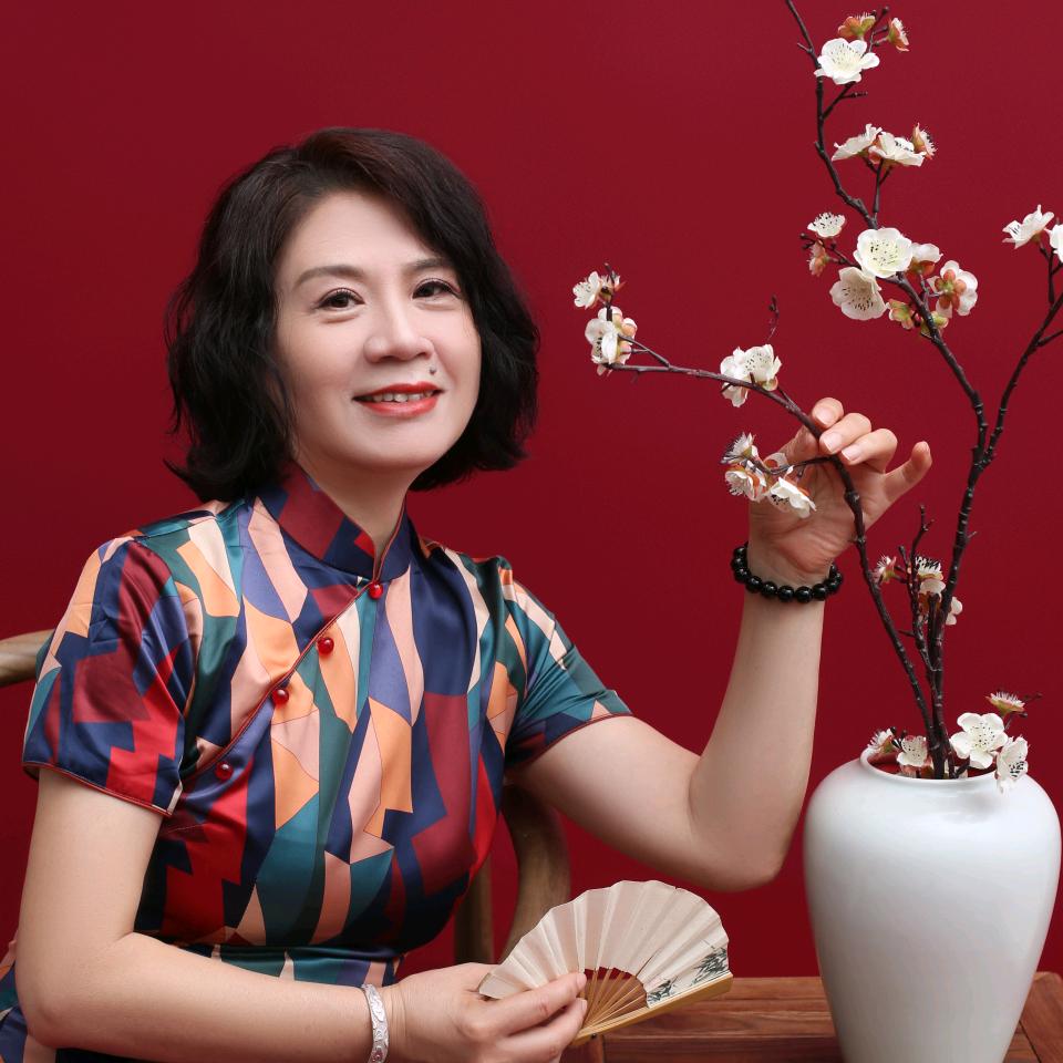 玉儿