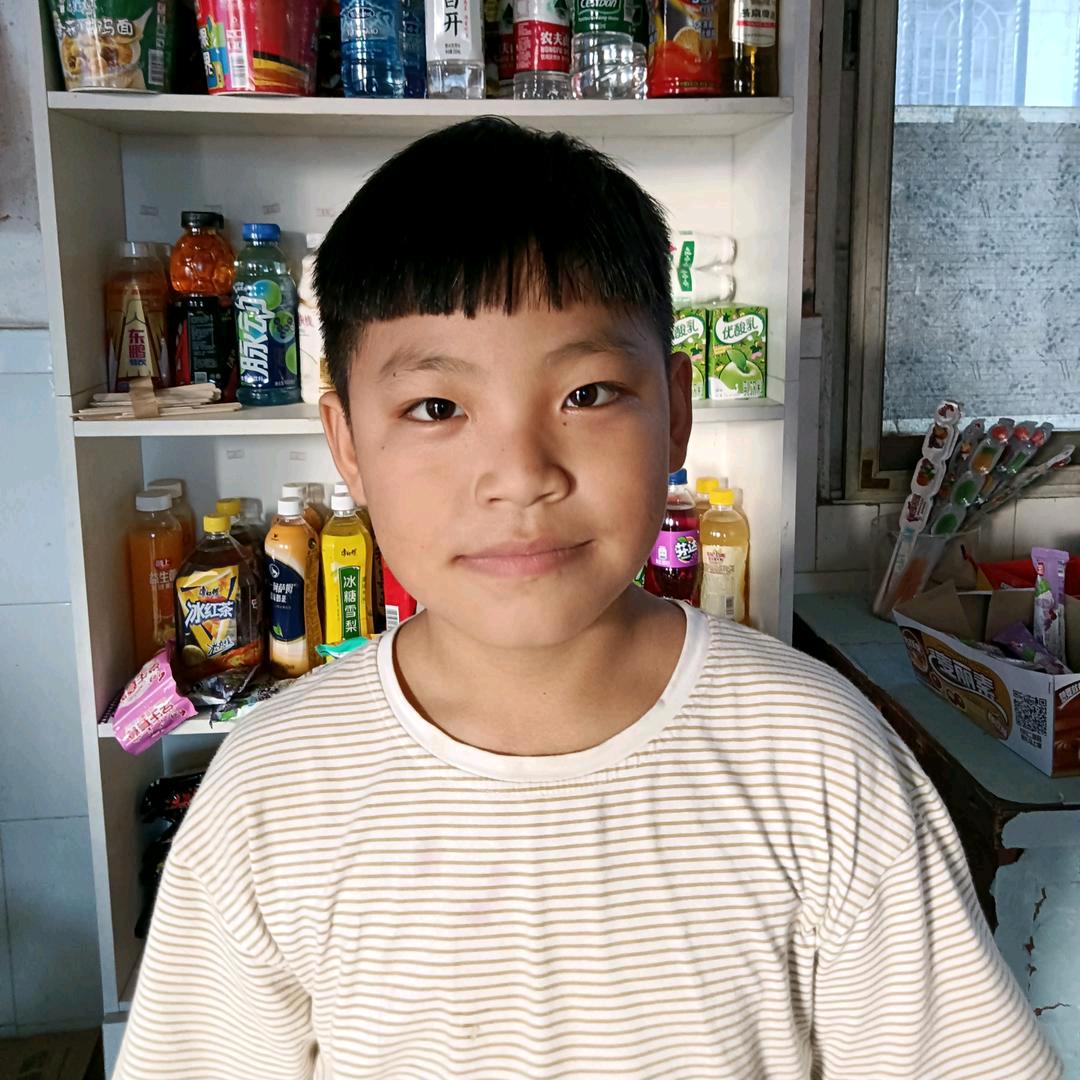 何大姐