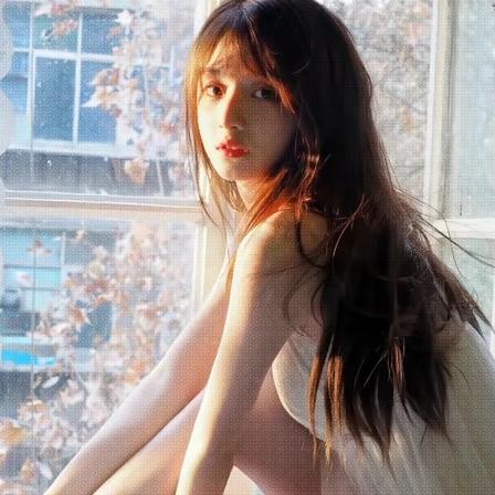 小鱼💦