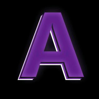 A游
