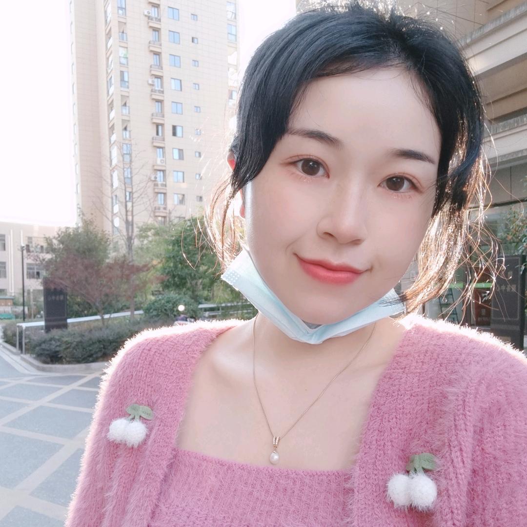 桃子酱あ（会钩织版）